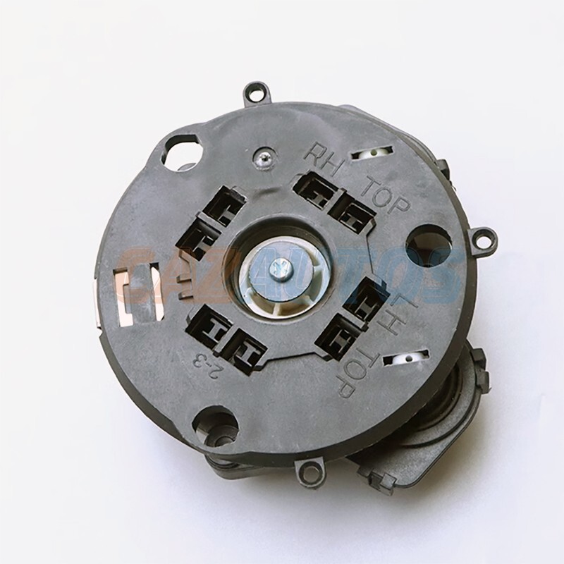 WING MIRROR MOTOR ACTUATOR RIGHT DRIVER SIDE FOR HYUNDAI I40 VF 2011-2016