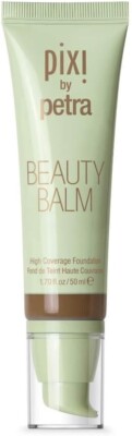 PIXI Beauty Balm 50ml (Nr. 6 Espresso)