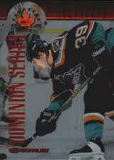 A6643- 1997-98 Donruss Canadian Ice Hk Dominion -You Pick- 15+ FREE US SHIP
