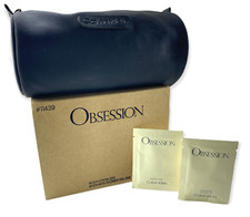 Calvin Klein (Lot of 100) Obsession (Body Lot...