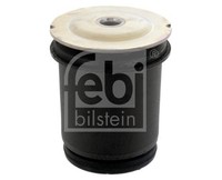 Lagerung, AchskÖRper Hinterachse Links Oder Rechts - Febi Bilstein 49381