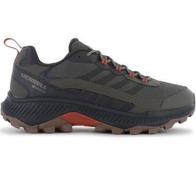 Merrell Speed Strike 2 GTX GORE-TEX - Herren Wanderschuhe Outdoor J037827 NEU