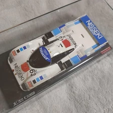 Kyosho Mini-Z Auto Scale Porsche 962C LH Nisseki Gloss Coat Body
