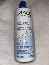 Uriage eau thermale Cleansing Cream