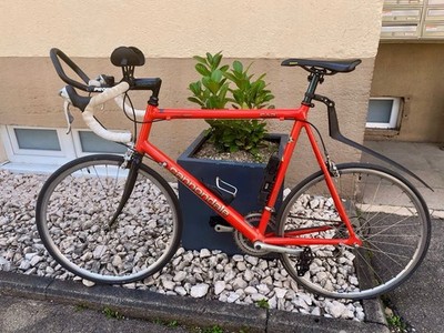 Rower Szosowy Cannondale CAAD 3