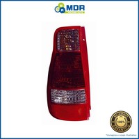 Faro - Linker RüCkleuchte - SX - Hyundai Matrix 2006->