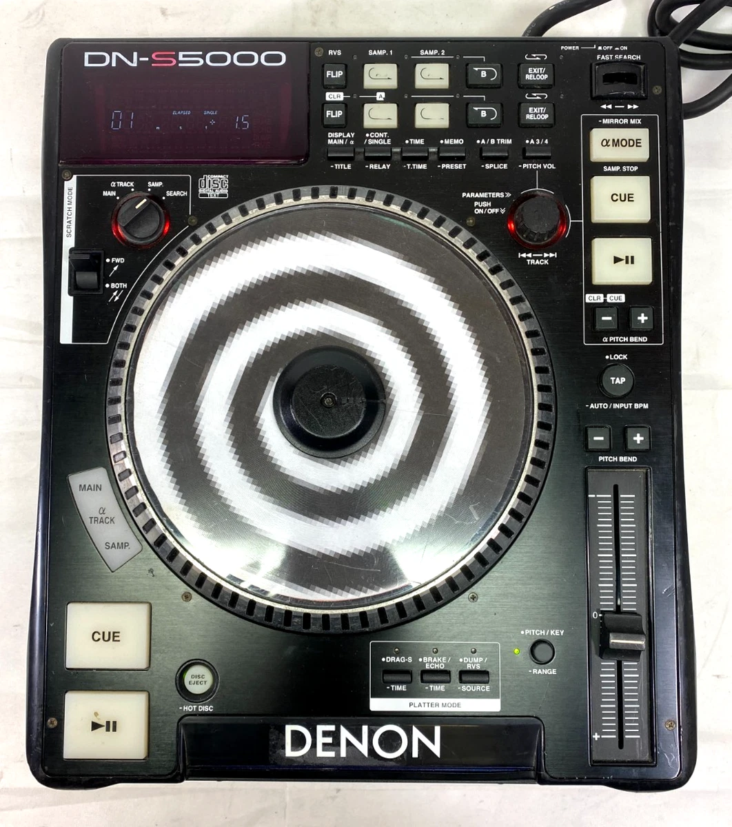denon 5000 products for sale | eBay
