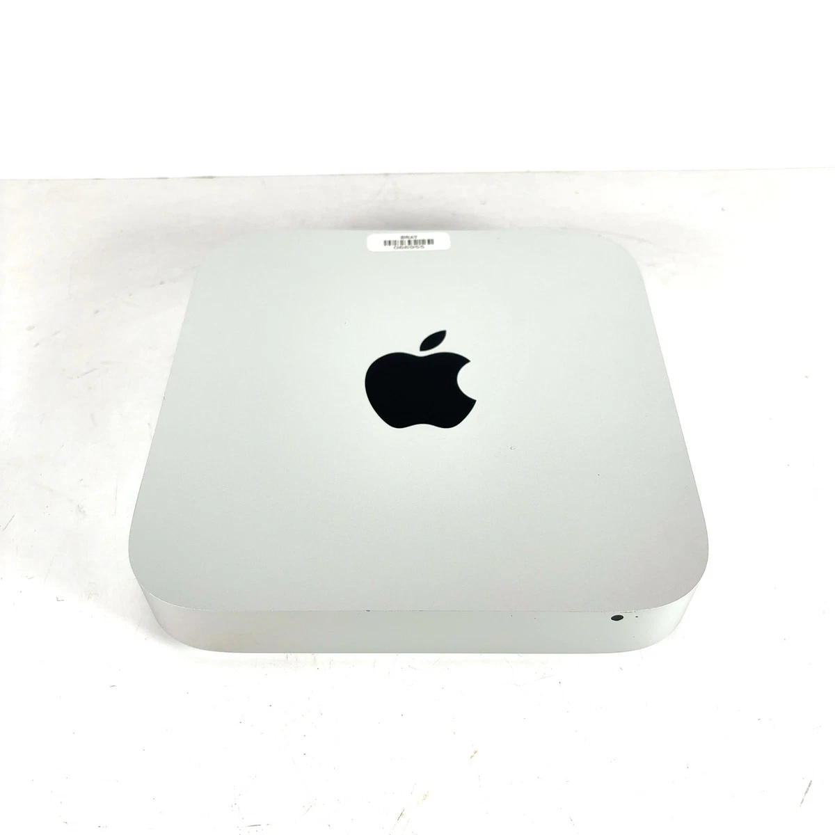 Apple Mac mini 2012 Apple Desktops 500 GB SSD Capacity-In-One