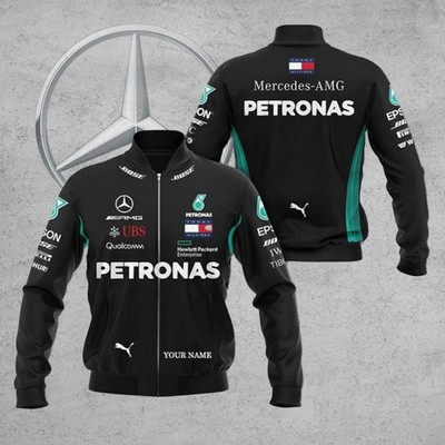 Jacket   Team Racing Bomber Men Red Black S,M,L,XL,2XL