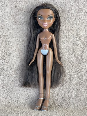 Bratz Puppe - Forever Diamondz Sasha