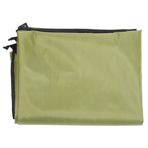 Bâche imperméable pour Tente de Camping - Tapis de Sol Ultra résistant