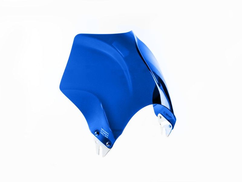 Puig Blue Raptor Screen Triumph Bonneville 2001-2015