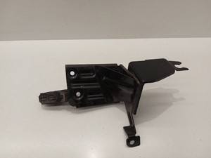 Seat Ibiza IV (6J,6P) 2009 Benzin Halterung für ABS Pumpe 6R1614235C
