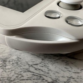 PS Vita PCH-2000 GOD EATER 2 RAGE BURST Edition w/Box Limited Used from JAPAN