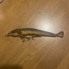 Vintage Rubber Pike Lure — photo 5