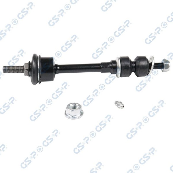 GSP Stange/Strebe, Stabilisator S051132-image