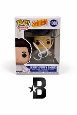 Funko Pop Seinfeld Figures 38