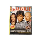 2005 Panini Smallville: Complete Album