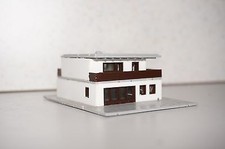 Marklin 8968 Z Scale Terrace House Construction Kit