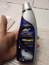 Turtle Wax Ice Premium Car Care Wash 2 In 1 C...