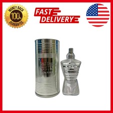 Jean Paul Gaultier Le Male Ultra Elixir Eau Intense 4.2 oz Men's Fragrance