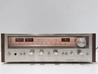 Vintage Pioneer SX-680 Receiver HiFi Stereo - Excellent working condition