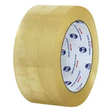 Intertape G8186g Intertape Polymer Carton Tape, Clear, 3 In. X 110 Yd., Pk24