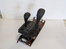 1999-2004 Jeep Grand Cherokee WJ Slec-Trac Sh...