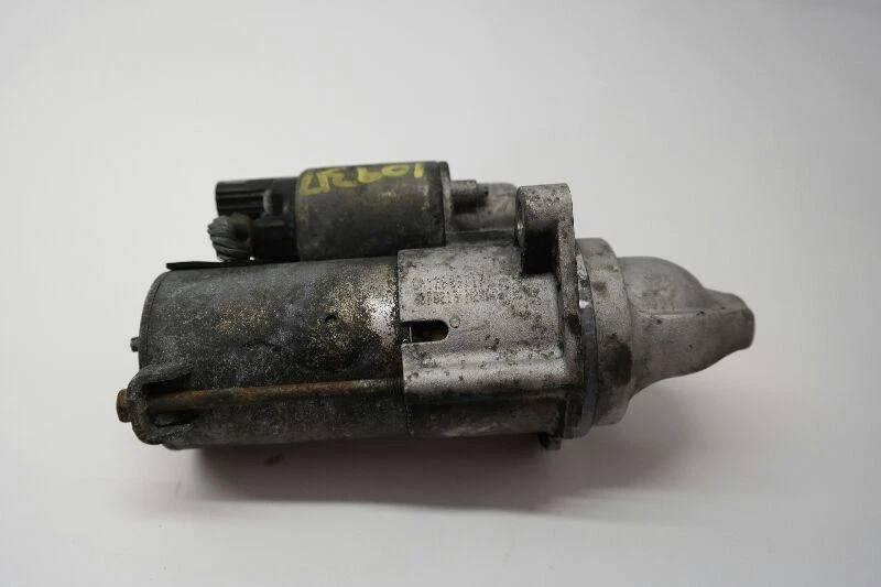 08 09 10 G5 Solstice Cobalt HHR Pontiac G6 Sky Motor de arranque OEM Foto 2 de 4