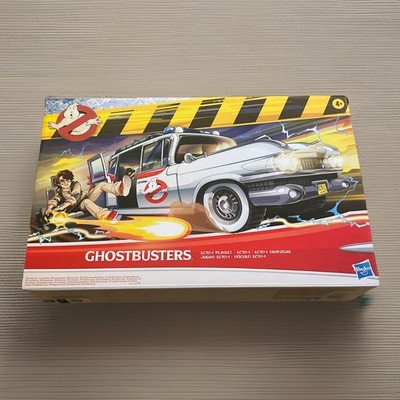 Rare NIB Ghostbusters Afterlife Ecto 1 Flight Suit Variant 2020