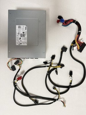 Dell Alienware Aurora R6 R7 R8 R9 Netzteil 850W