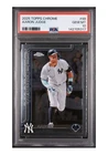 2025 Topps Chrome - Aaron Judge #99 PSA 10 GEM MT NY Yankees MVP
