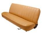 Dodge Pickup Standard Cab Cloth Seat Upholstery For Front Bench 1979-1983 - Usa