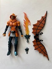 Marvel Legends Hobgoblin BAF Action Figure COMPLETE