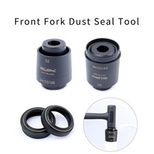 Durable Bicycle Fork Seal Tools Multi-purpose Fork Dust Seal Tools