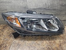 2013-2015 HONDA CIVIC RH HEADLAMP ASSY Eagle ...