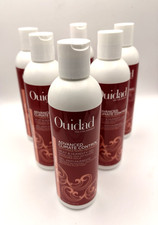 Ouidad Advanced Climate Control Heat  Humidity Gel Stronger Hold 8.5 oz 6 Pack