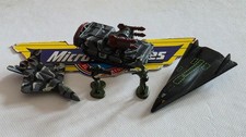 Micro Machines Galoob Truppe terroristiche militari #16
