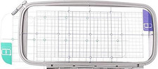 Sa445-Extra Large Embroidery Hoop for Embroidery Machine 5"X12"