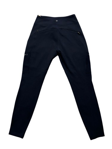In 30 Seconds or Less: Athleta Headlands Hybrid Moto Tight - AthletiKaty