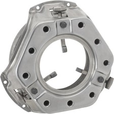 Speedway Motors Ford Flathead V8 10 Inch Long-style Clutch Pressure Plate Speedway Motors Ford Flathead V8 10 Inch Long-style Clutch Pressure Plate