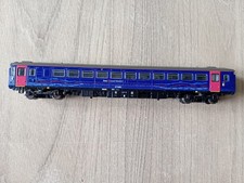 Dapol N Gauge First Great Western Locomotive 57380
