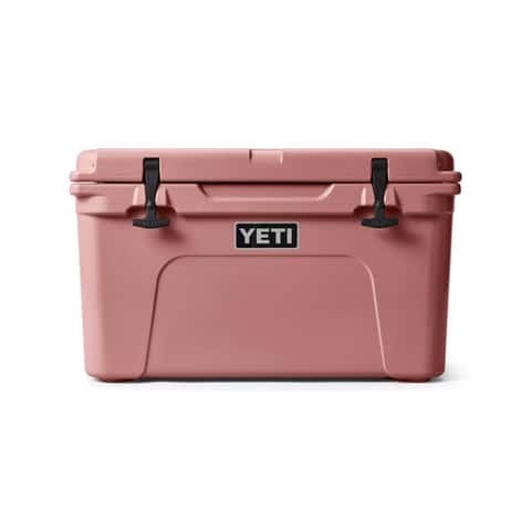 YETI Tundra 45 hard cooler