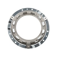 Sachs Kupplungsdruckplatte (FüR: Bmw K 1200 Lt Abs K589 K2LT 97-09 )