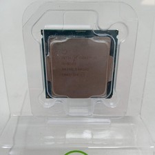 Intel i5 8500 3.00GHz 6 Core SR3XE 6 Thread LGA 1151