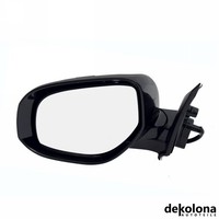AußEnspiegel Links FüR CitroëN C4 Aircross Hdi, Mitsubishi Asx, Peugeot 07-25