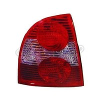 1X Heckleuchte Diederichs 2246090 Passend FüR VW