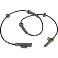 Metzger 0900200 Sensor Raddrehzahl FüR Fiat Peugeot Citroen Qubo Linea Fiorino