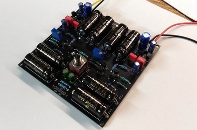 make PCB GERBER PCB electrical drawing or diagram
