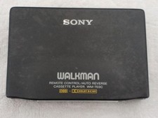 Sony WM-703C ▷ Walkman.land